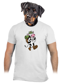 pánské tričko