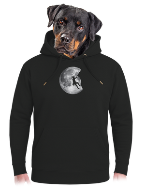 unisex mikina premium