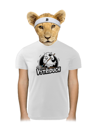 dětské sportovní tričko