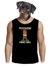 pánské tílko