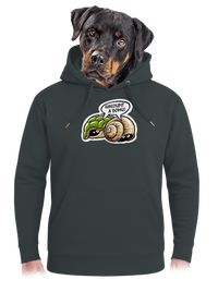 unisex mikina premium