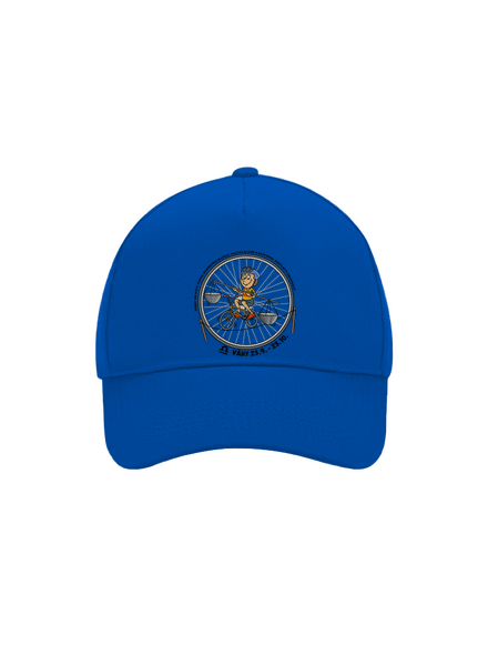 Cyklistický horoskop: Váhy kšiltovka baseballka Bright Royal