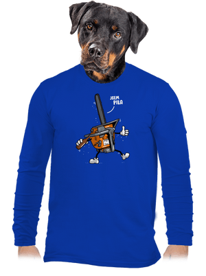 pánské dlouhý rukáv