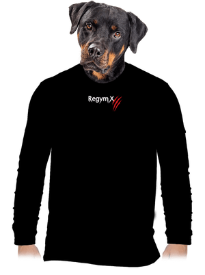 pánské dlouhý rukáv