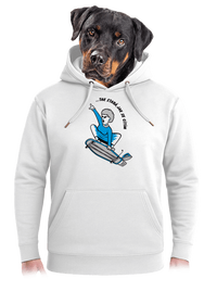 unisex mikina premium