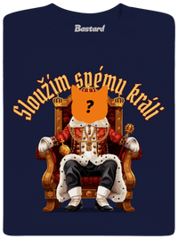 pánské dlouhý rukáv