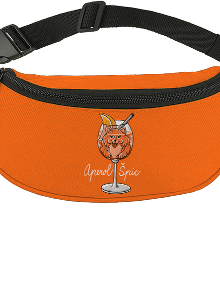 Aperol Špic ledvinka Orange