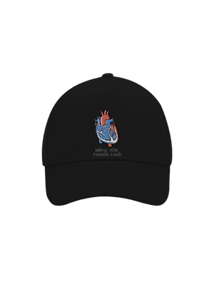 kšiltovka baseballka