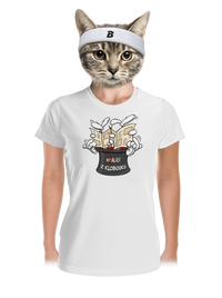 dámské sportovní tričko