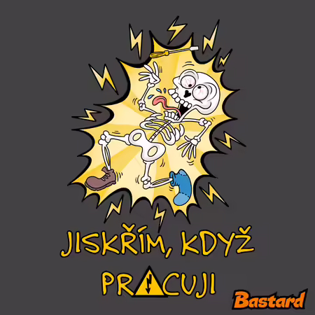 Jiskřím
