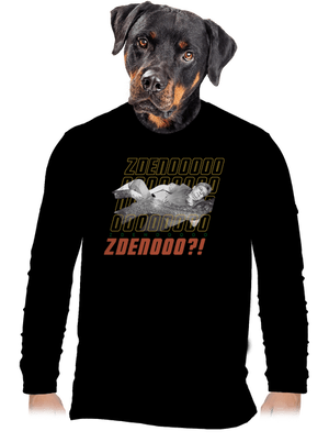 pánské dlouhý rukáv
