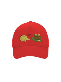 kšiltovka baseballka