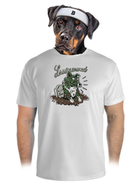 pánské sportovní tričko