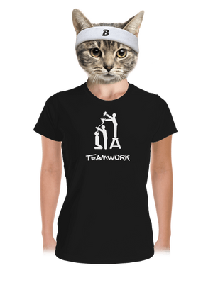 dámské sportovní tričko