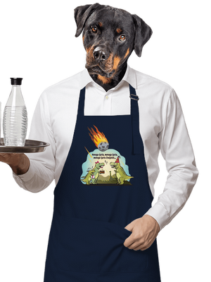 zástěra