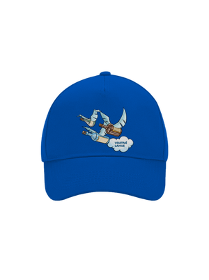 kšiltovka baseballka