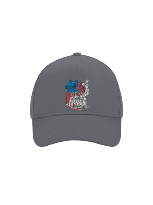 kšiltovka baseballka