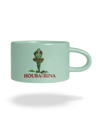 hrnek makronka