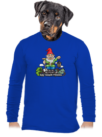 pánské dlouhý rukáv