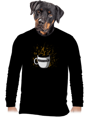 pánské dlouhý rukáv