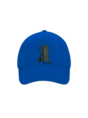 kšiltovka baseballka