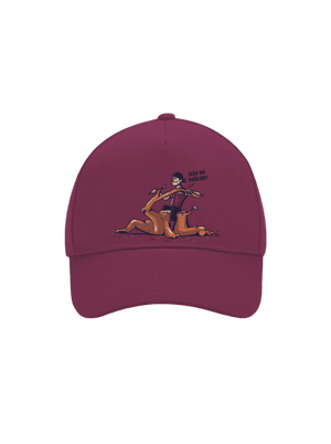 kšiltovka baseballka