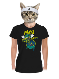 dámské sportovní tričko