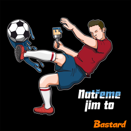 Natřeme jim to - Fotbal
