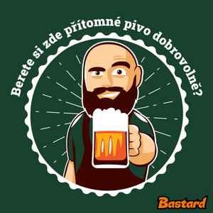 Pivo dobrovolně