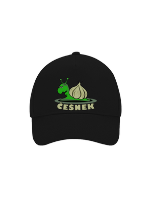 kšiltovka baseballka