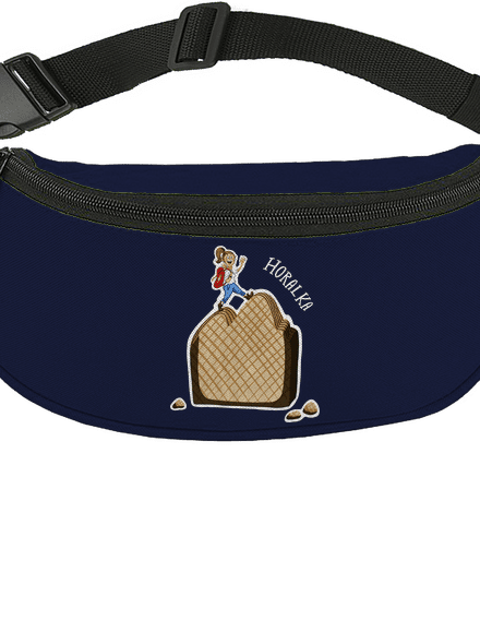 Horalka ledvinka French Navy