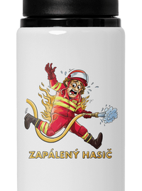 lahev na vodu