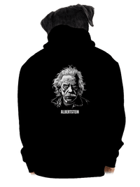 pánská mikina na zip