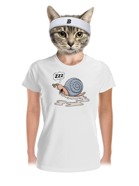 dámské sportovní tričko