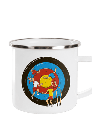 Rychlé šípy plecháček White