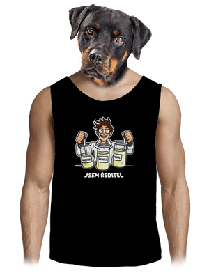 pánské tílko