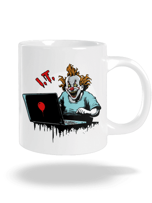 velký hrnek