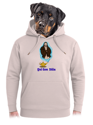 unisex mikina premium