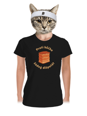 dámské sportovní tričko