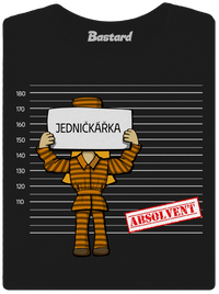 dámské tričko
