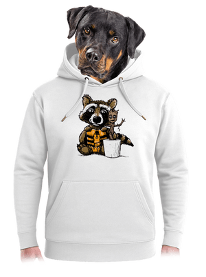 unisex mikina premium