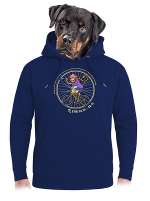 unisex mikina premium