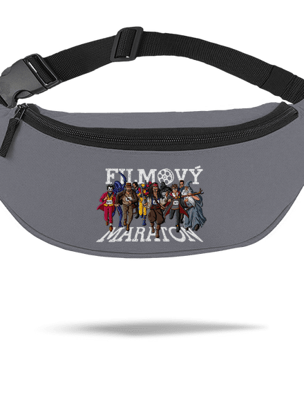 Filmový maraton ledvinka Graphite