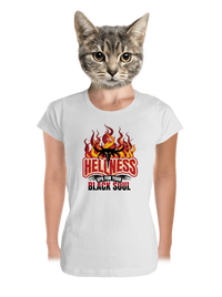 dámské tričko premium