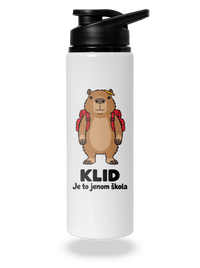 lahev na vodu