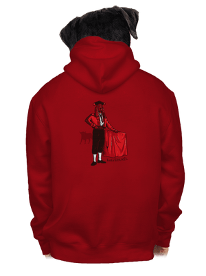 pánská mikina na zip