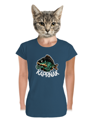 dámské tričko premium