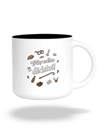 barevný hrnek