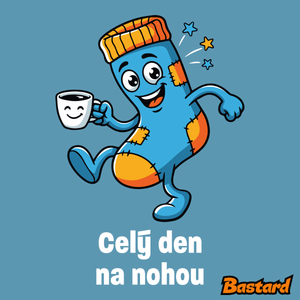 Na nohou