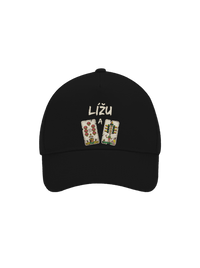 kšiltovka baseballka